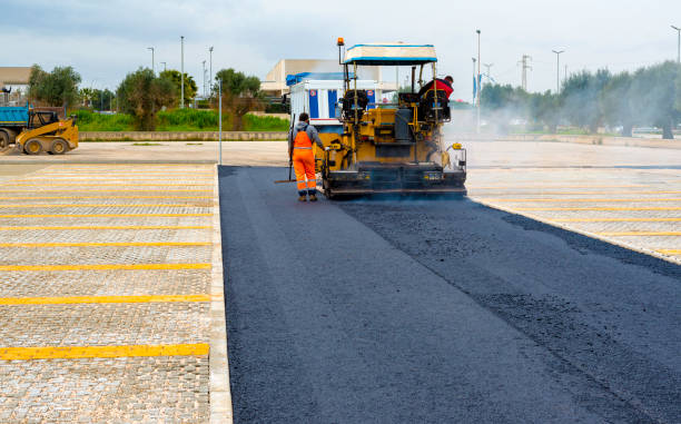 Best Best Driveway Pavers  in Hahnville, LA
