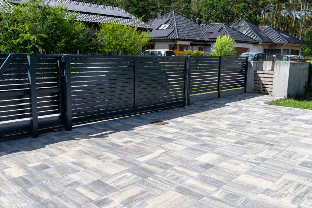 Best Driveway Paving Contractor  in Hahnville, LA